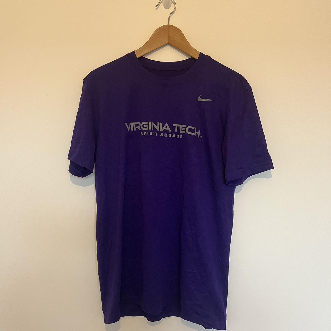 volt nike t shirt