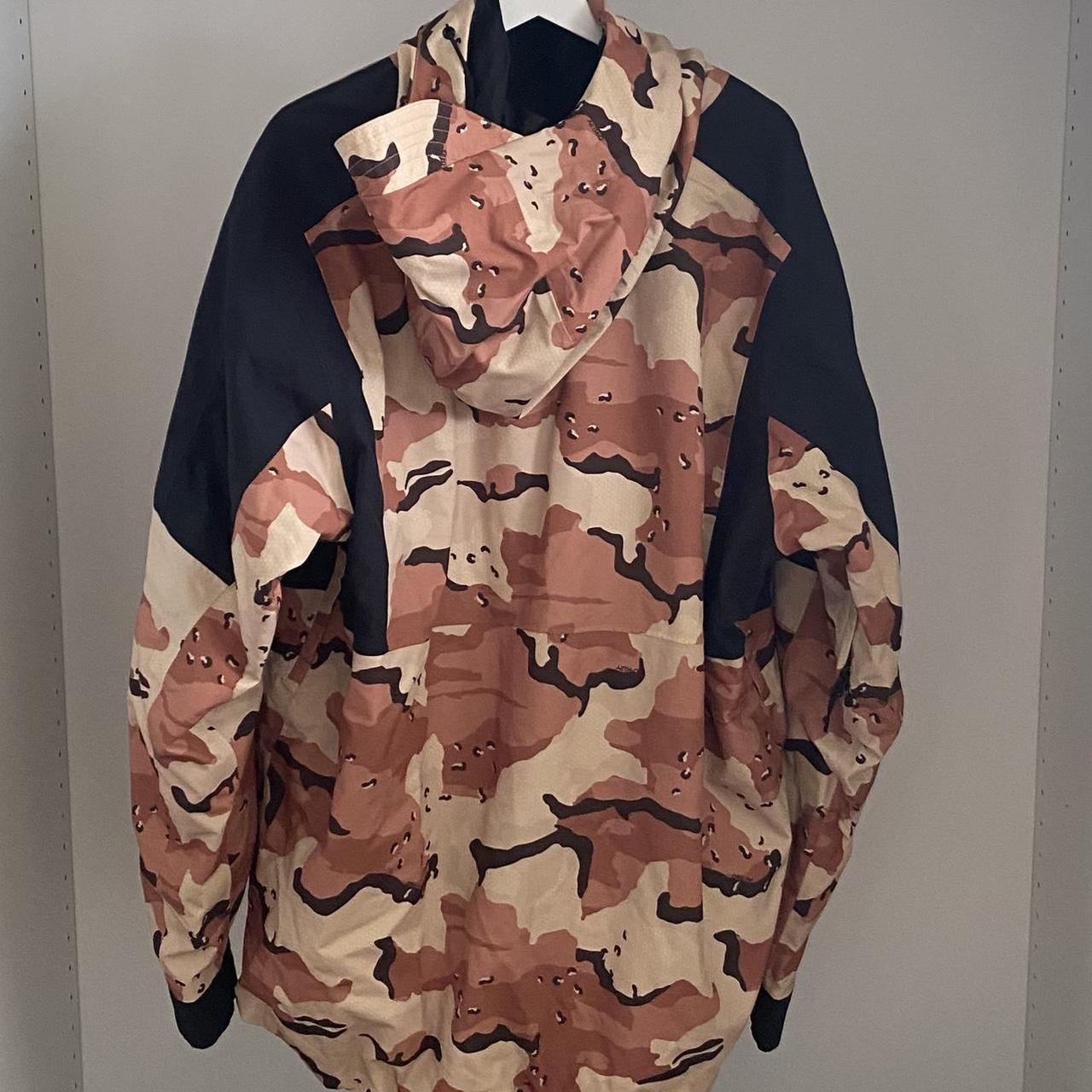 Camouflage Oakley Tc Gunn Shell Oakley TC Gunn Shell 2L Ski