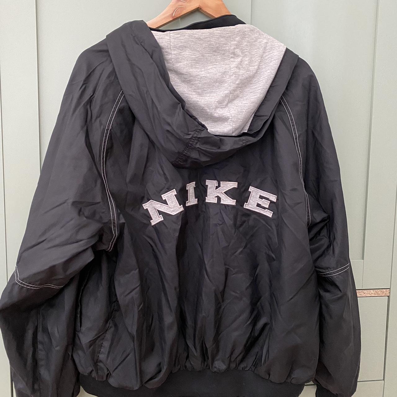 Nike Women's Jacket | Depop