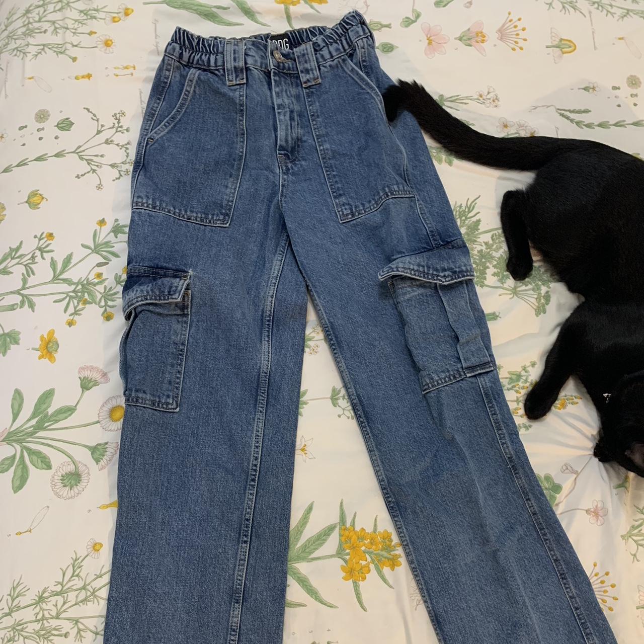 Bdg skate-jeans - Depop