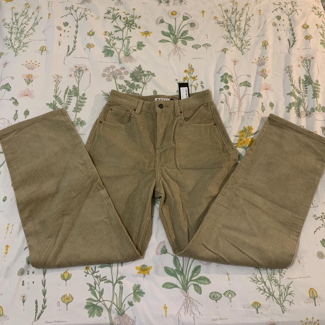 Motel rocks-trousers - Depop