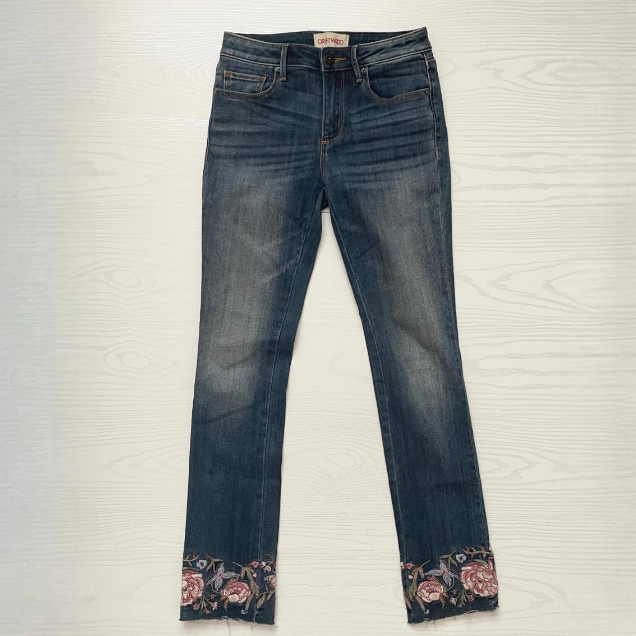 Driftwood colette hot sale jeans