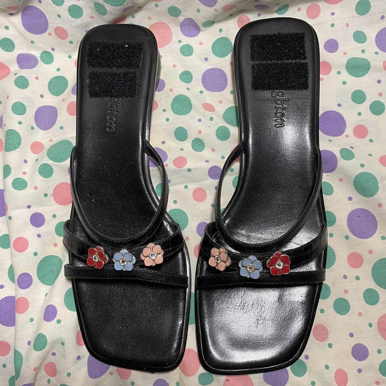 brighton sandals ebay