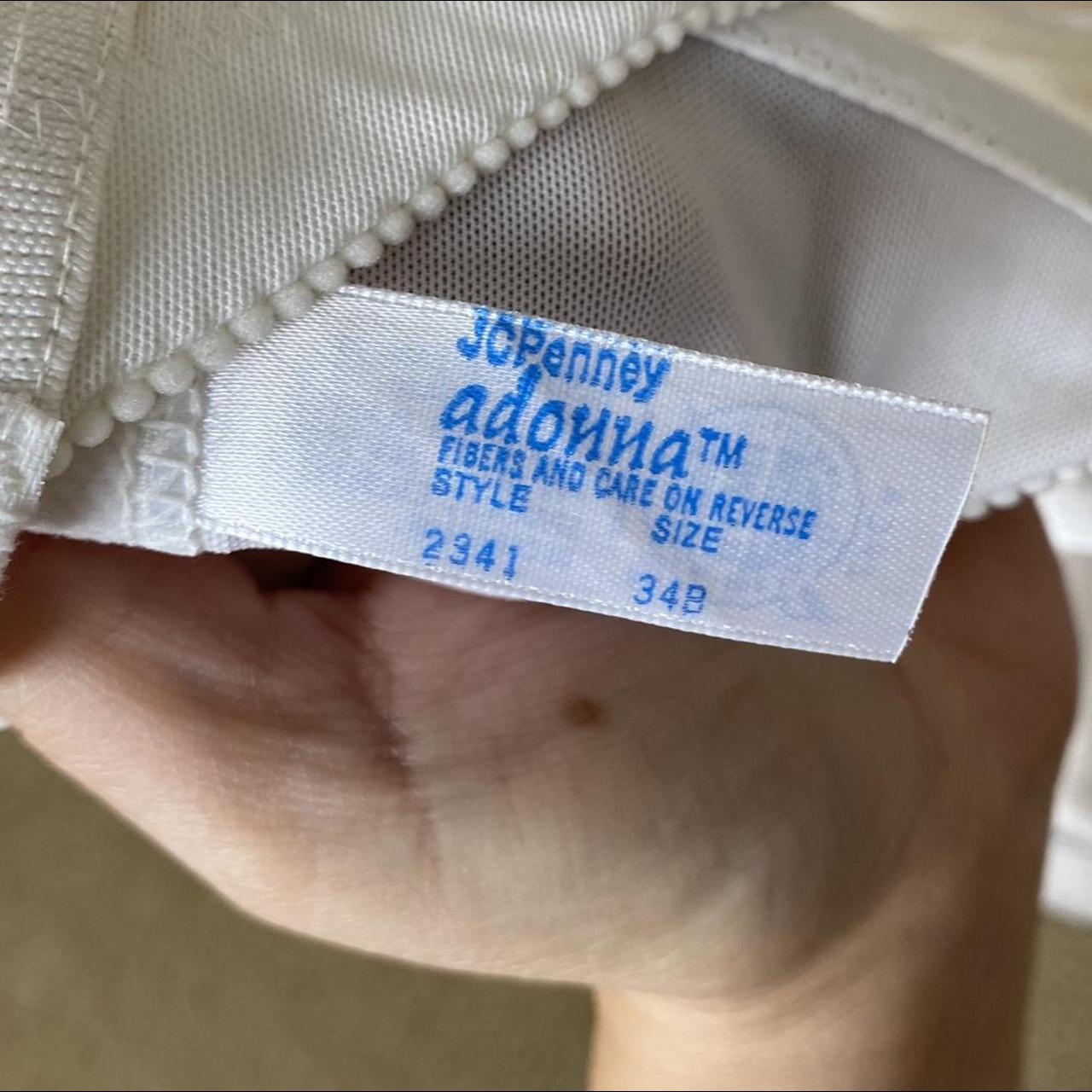 JCPenney Women's Underwear Depop