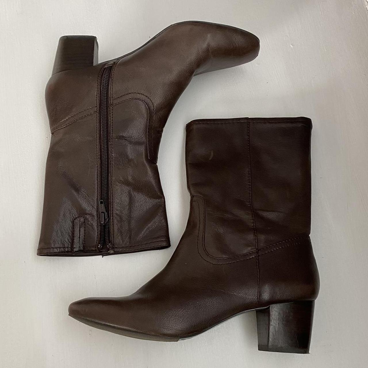 antonio melani boots