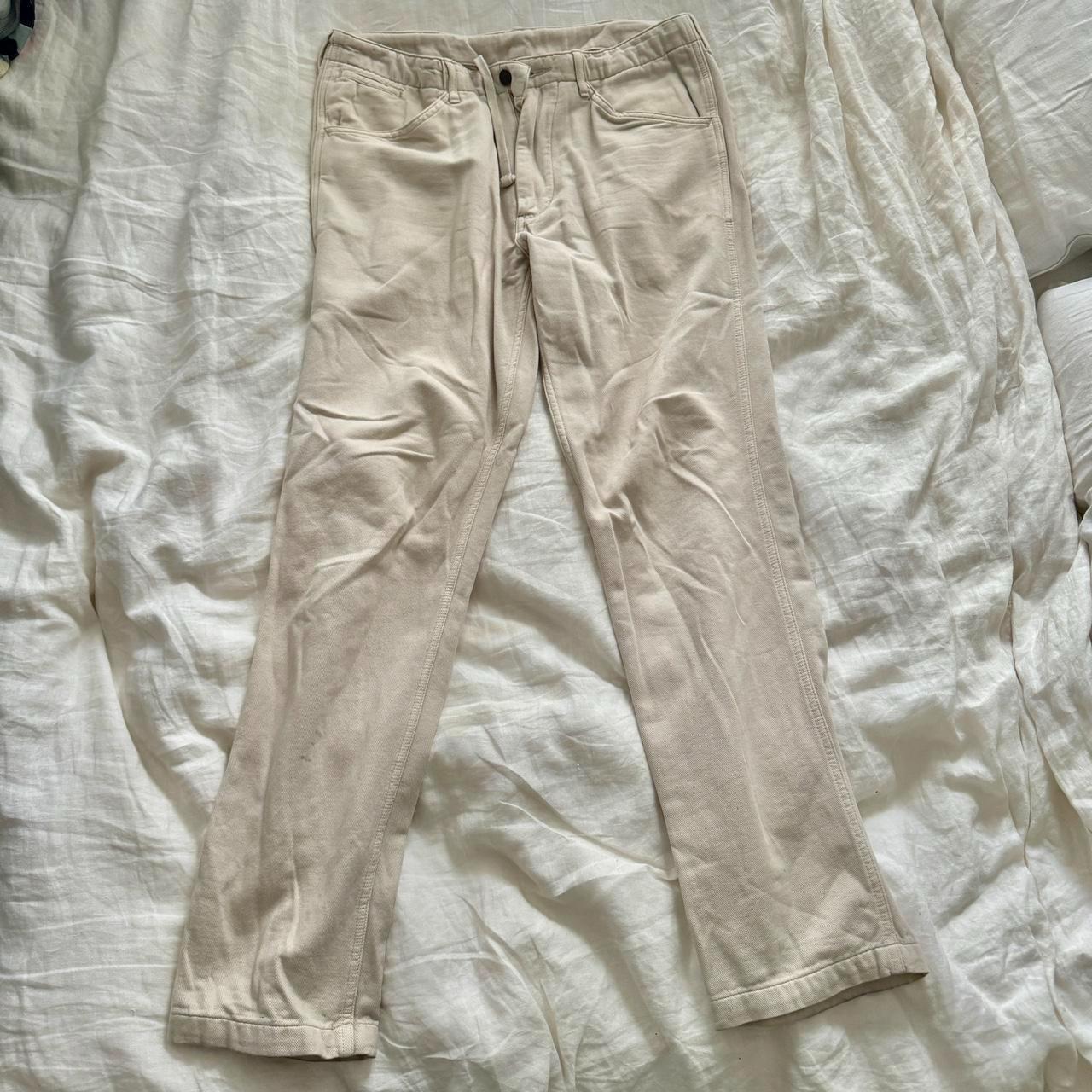 item listed by massime