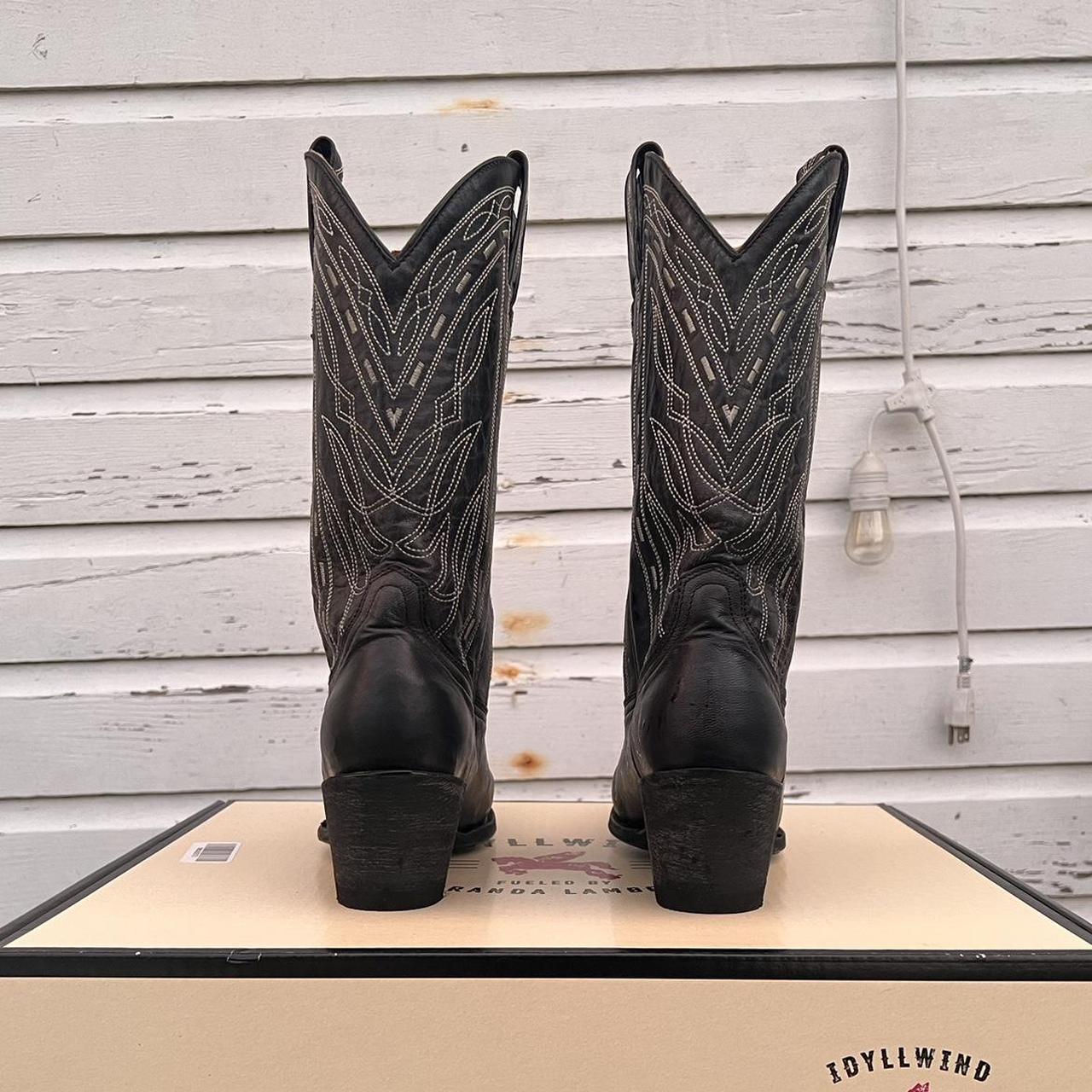 Boot Barn - Every pair of boots tells a story. Share your “In These Boots”  moments with us using #Idyllwind 👢#MirandaLambert #BootBarn #inspiration  #motivation #wonderweststyle #country #countrymusic #lifestyle #rebel  #bosslady #li