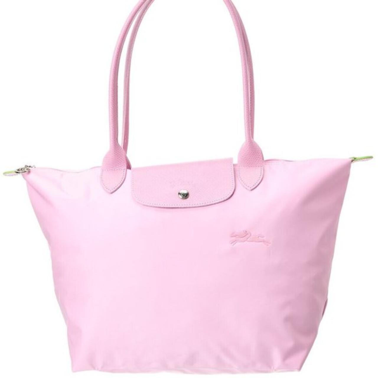 Longchamp Bag Le Pliage Original M Shopping... - Depop