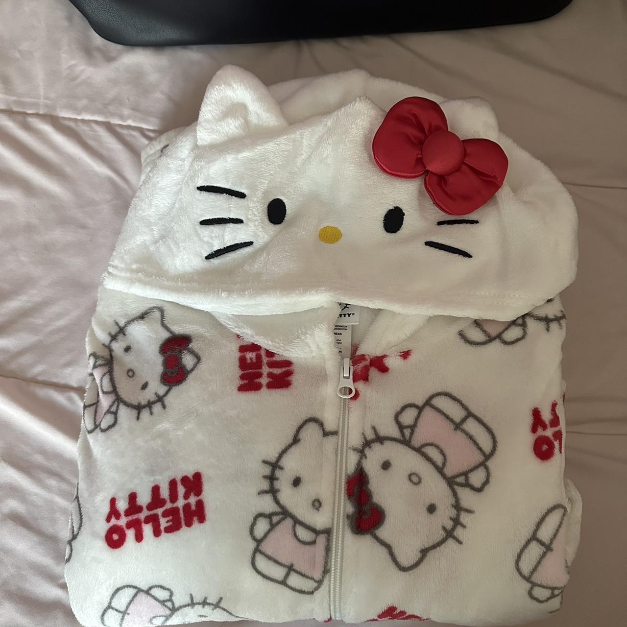Hello Kitty Dodger BobbleHead 💙🌀 So cute if you love - Depop