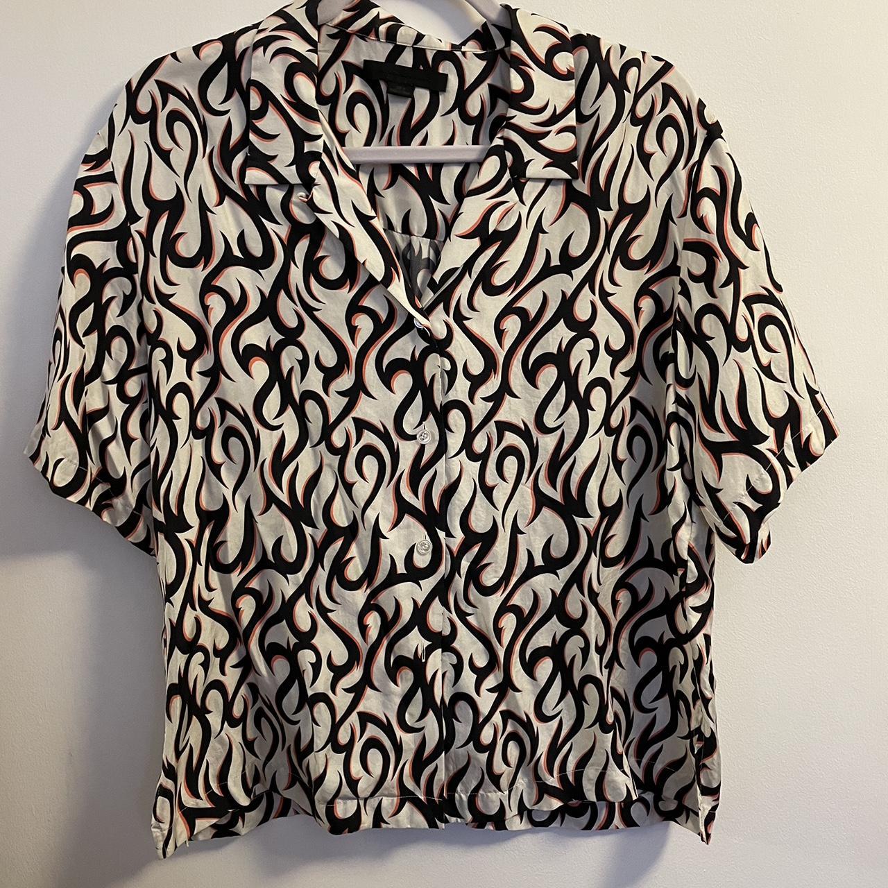 Alexander Wang good top Size M