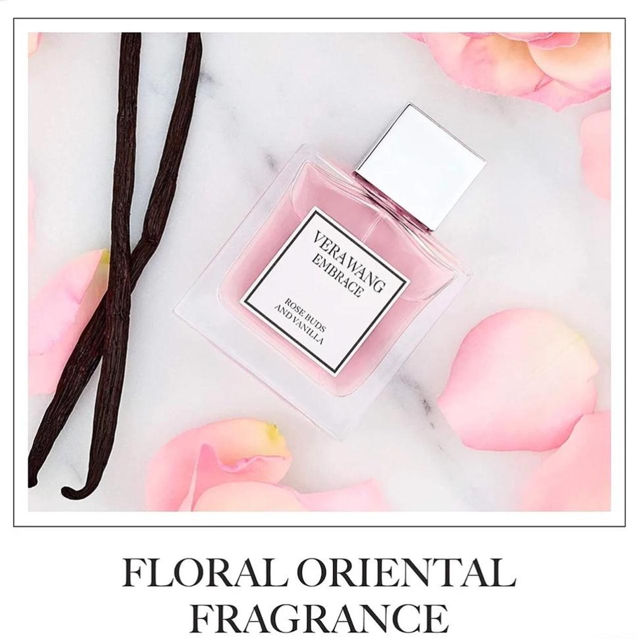 Vera Wang Embrace 30ml Perfume New in box Vanilla Depop
