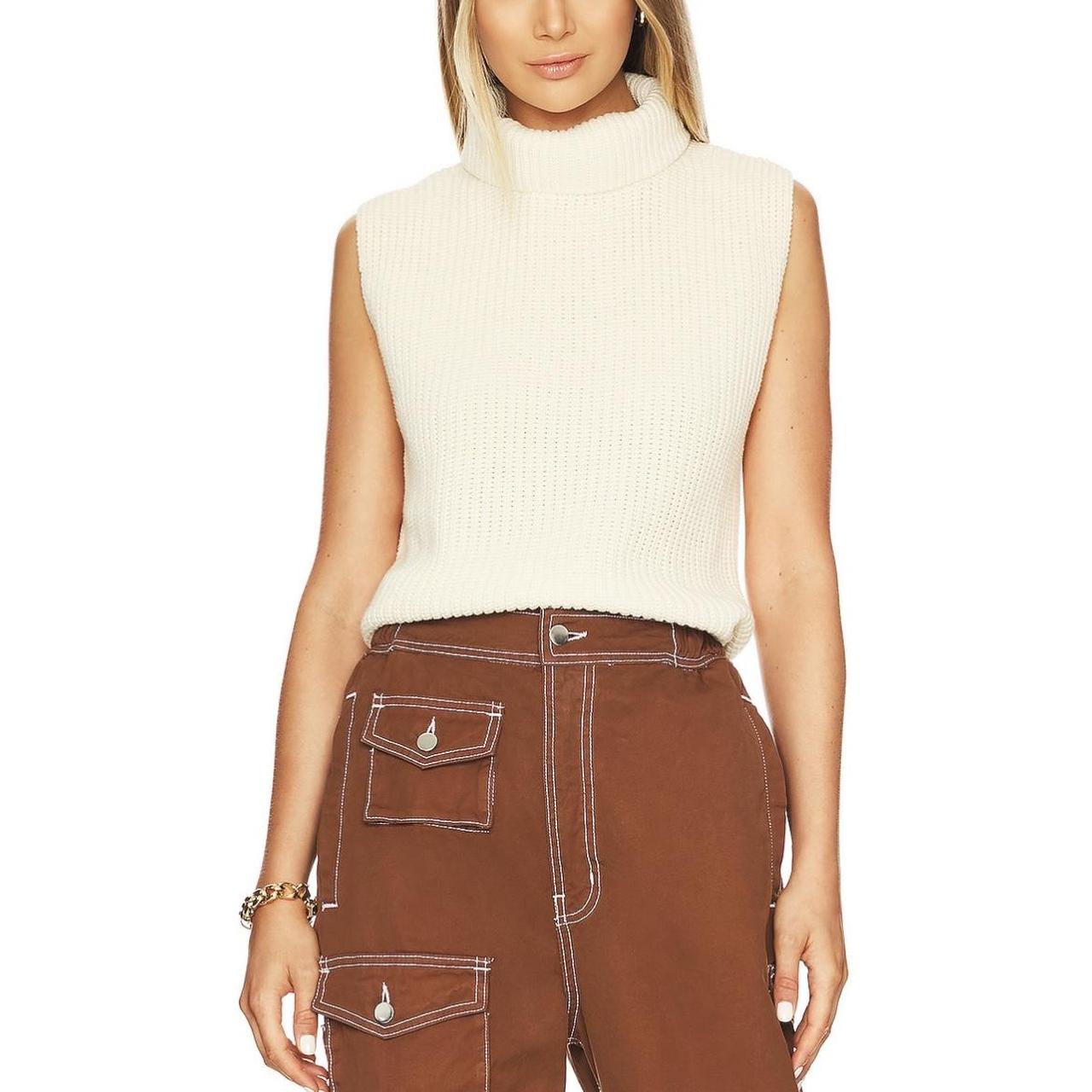 Calahan Lyra top on Revolve. In perfect condition,... Depop