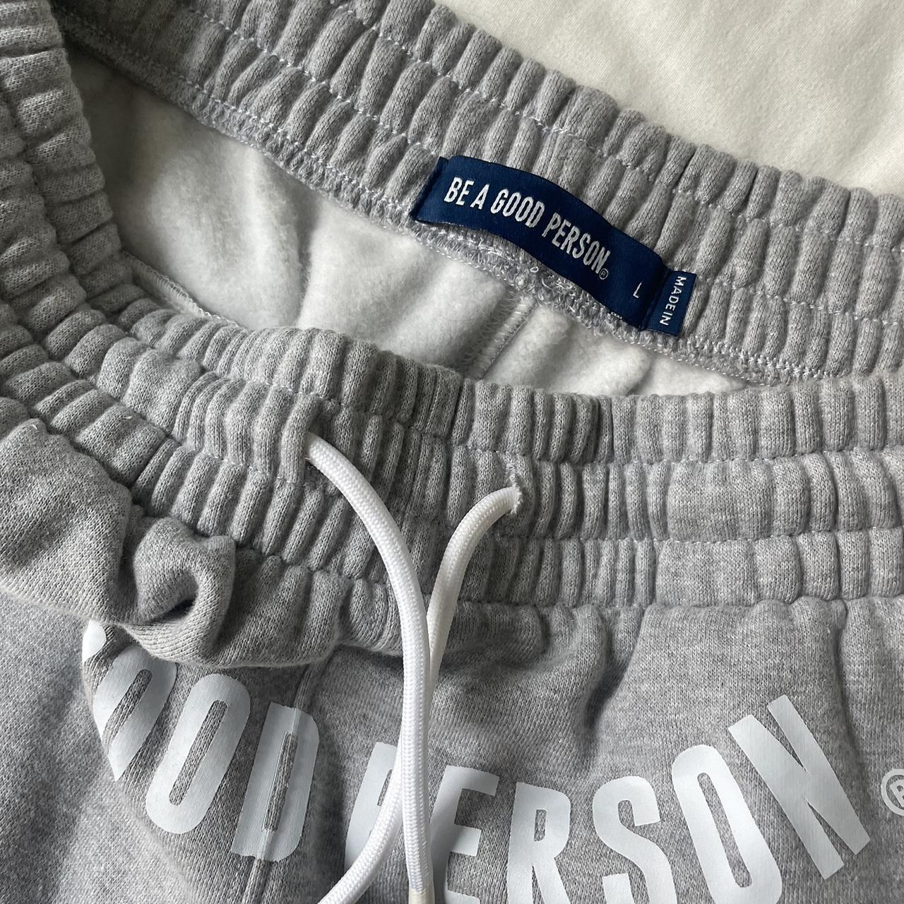 BAGP x Broncos Hoodie – Be A Good Person