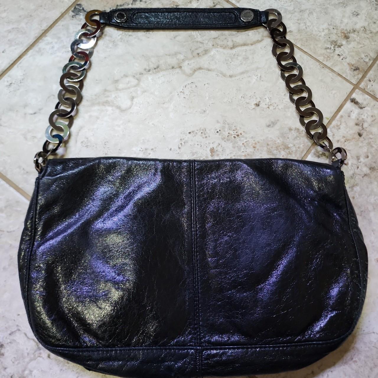 Jill Stuart Women S Black Bag Depop