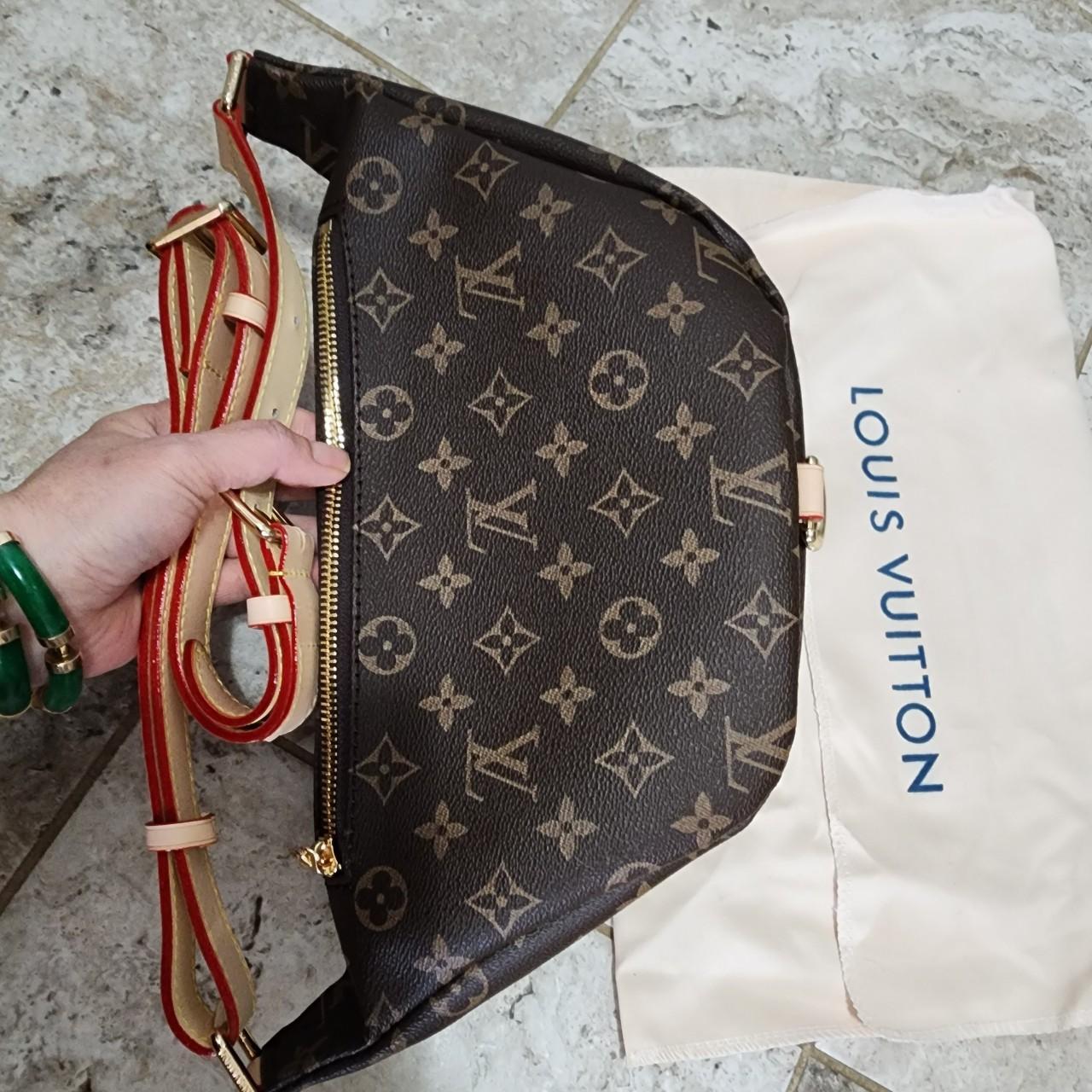 Louis Vuitton Women's Brown Bag | Depop