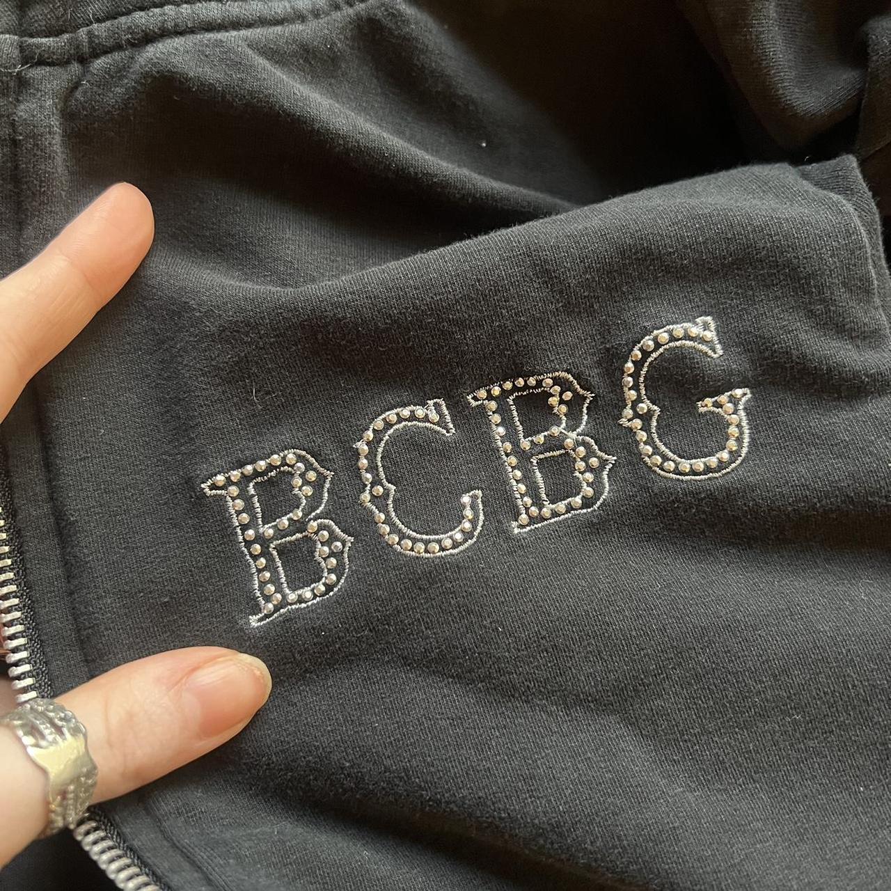 BCBG✨着画画像 🖤Y2K BCBG ZIP UP JACKET 🖤 absolutely adorable early | Depop