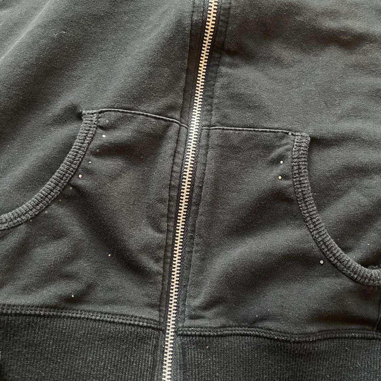 🖤Y2K BCBG ZIP UP JACKET 🖤 absolutely adorable early | Depop