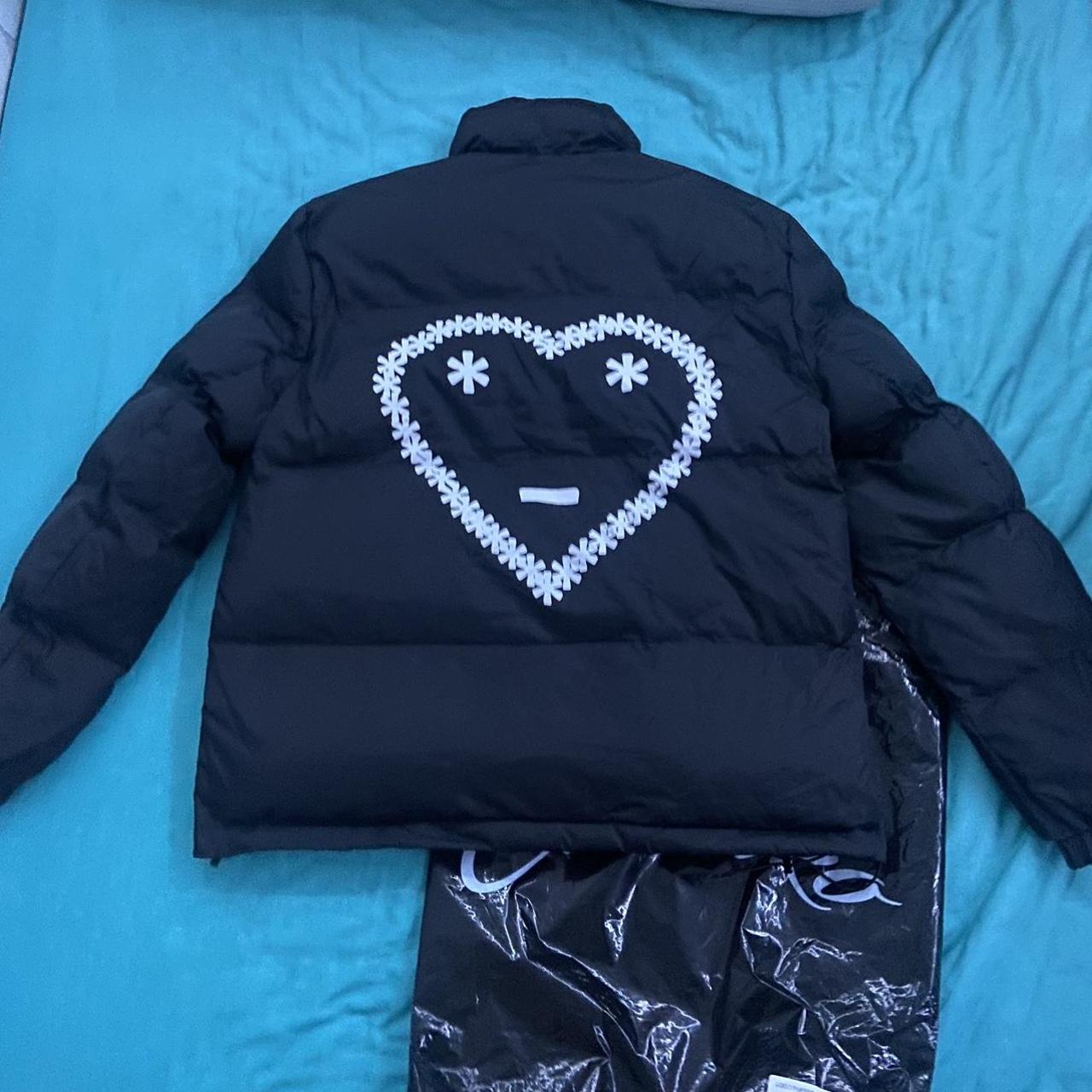 Carsicko Puffer Jacket BRAND NEW WITH... - Depop