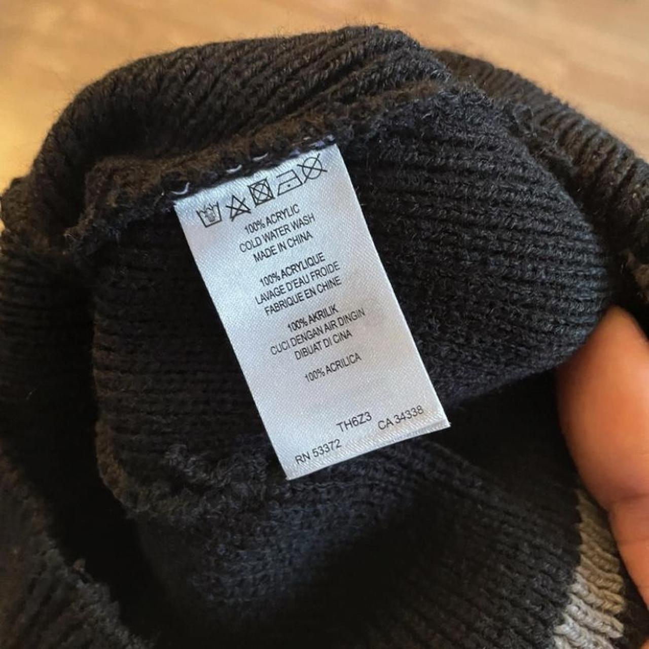 Fcuk beanie brand new Super cool and comfy, just... - Depop