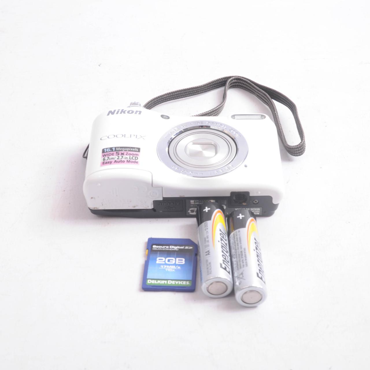 Mini 8p UC-E6 Cavo Dati USB Per Fotocamera Digale Cavo Dati USB - Foto 7