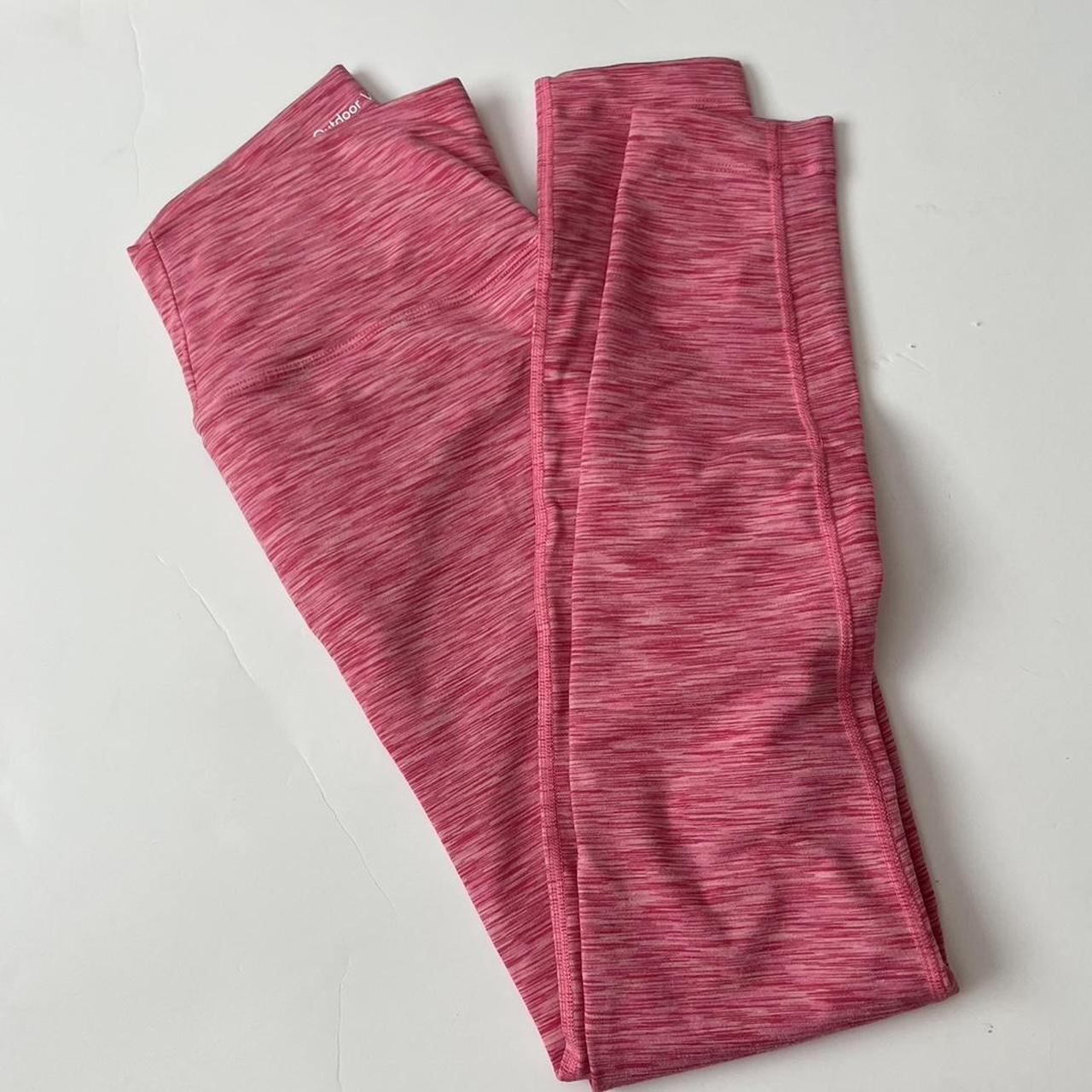 OUTDOOR VOICES FreeForm 7/8 leggings