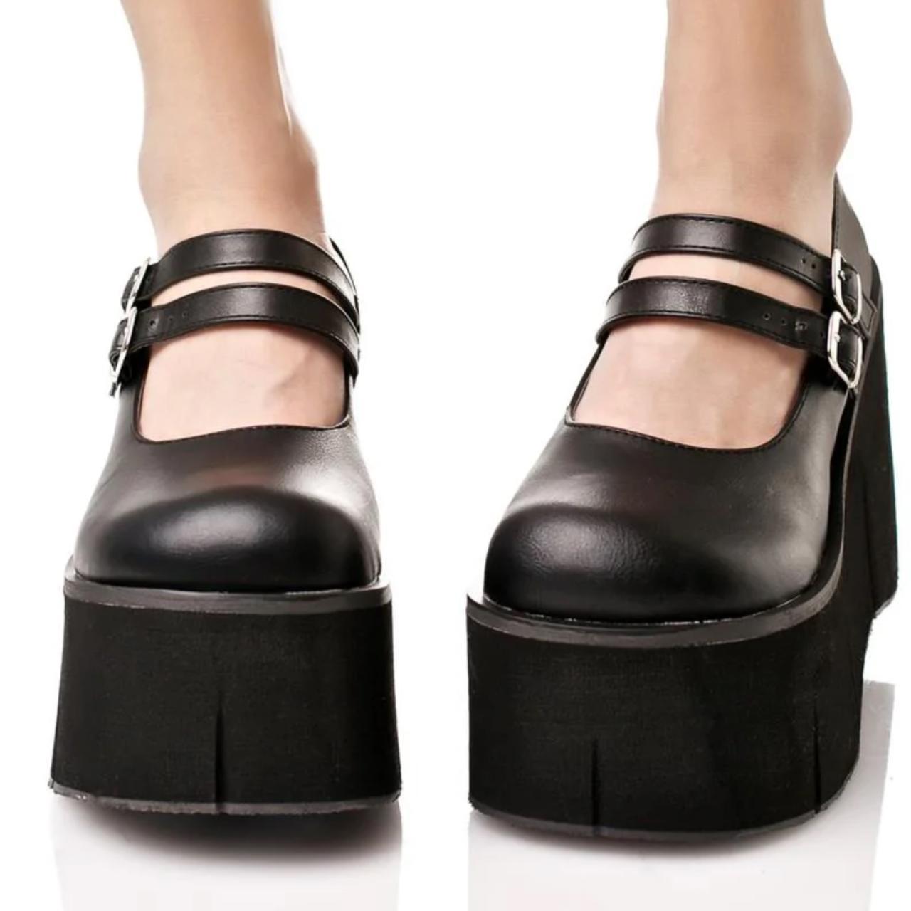 demonia dollhaus platform