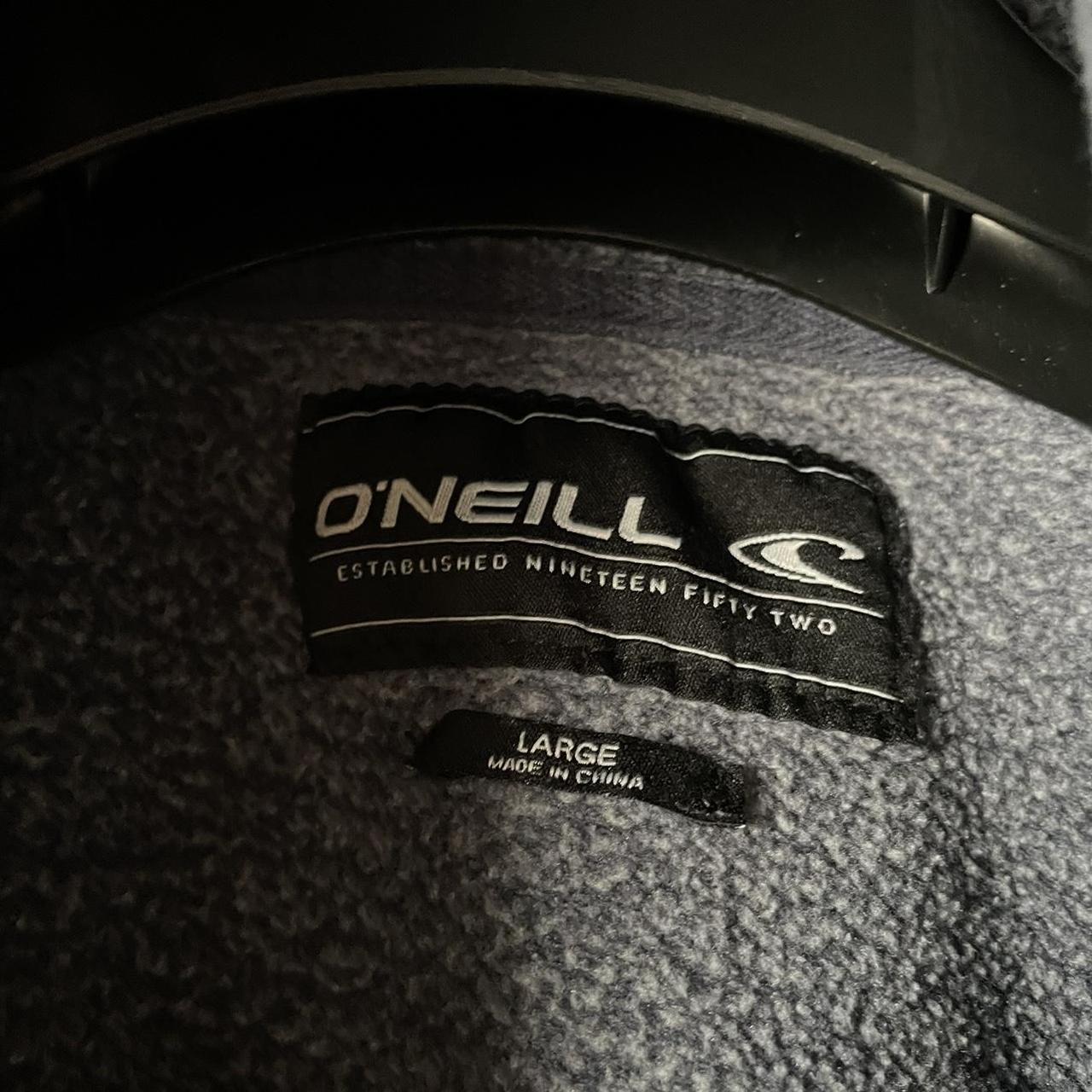 O'Neill Logo Hoodie | Nugget