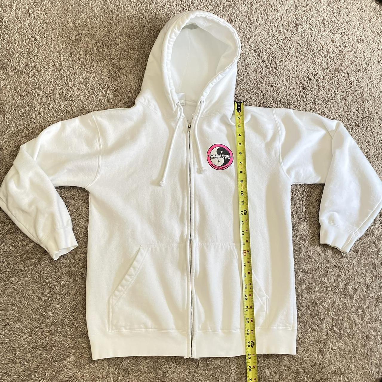 90s T&C Surf Designs Hawaii ACEリュック y2k - メルカリ
