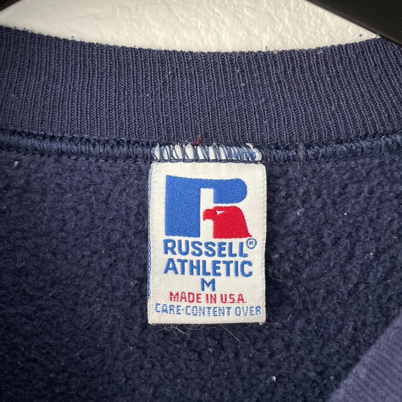 90's RUSSELL ATHLETIC made in USA サンフェード s-l400.jpg