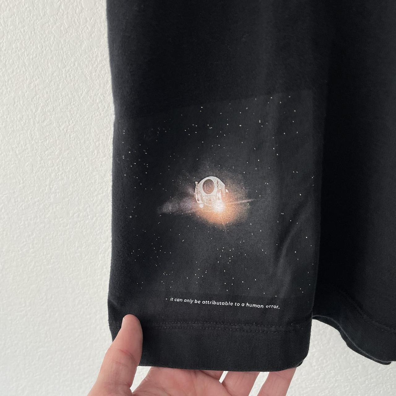 Stanley Kubrick 2001: A Space Odyssey x Zara Graphic | Depop