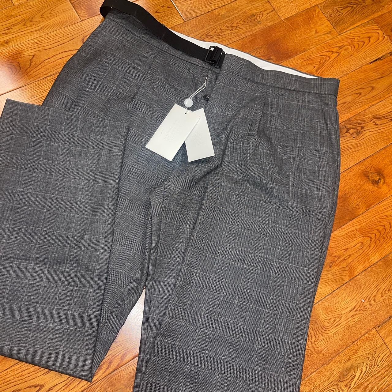 Maison Margiela Men's Trousers (2)