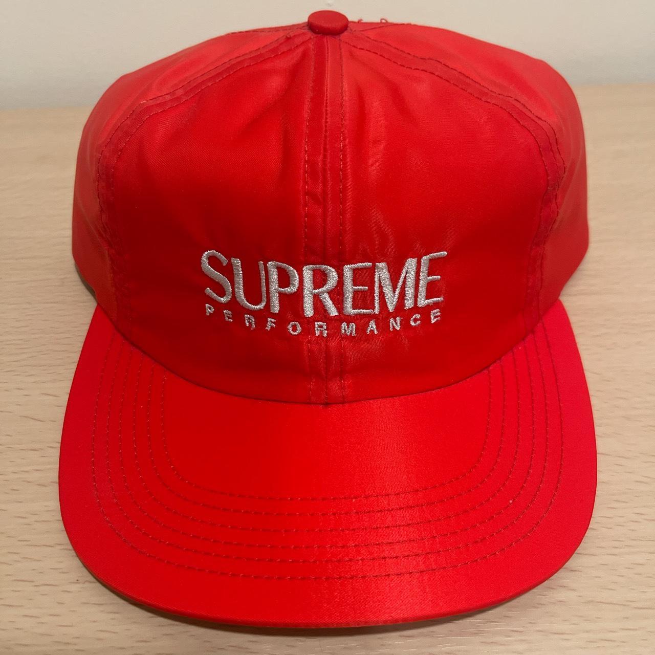 Supreme Performance Hat