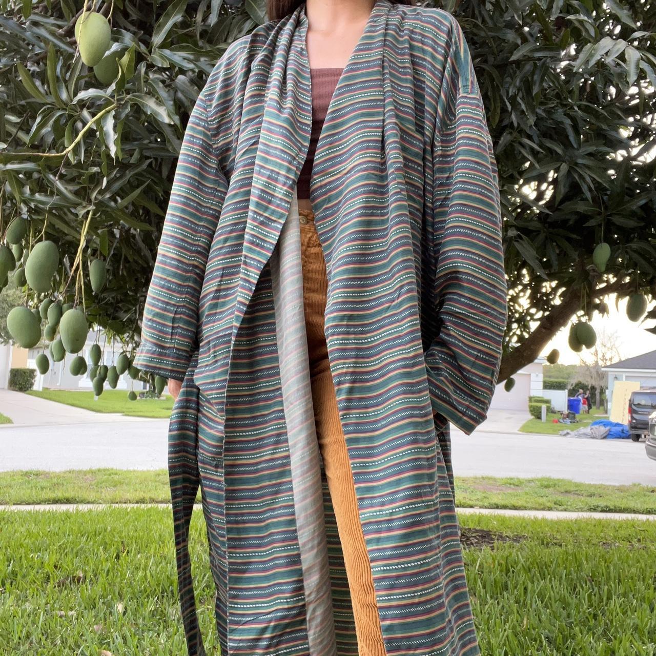 Women's Robe (4)