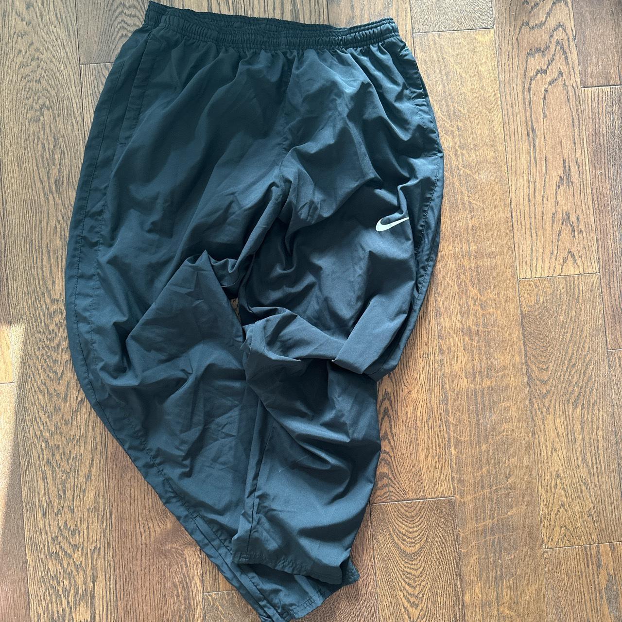 mens nike tracksuit bottoms sale