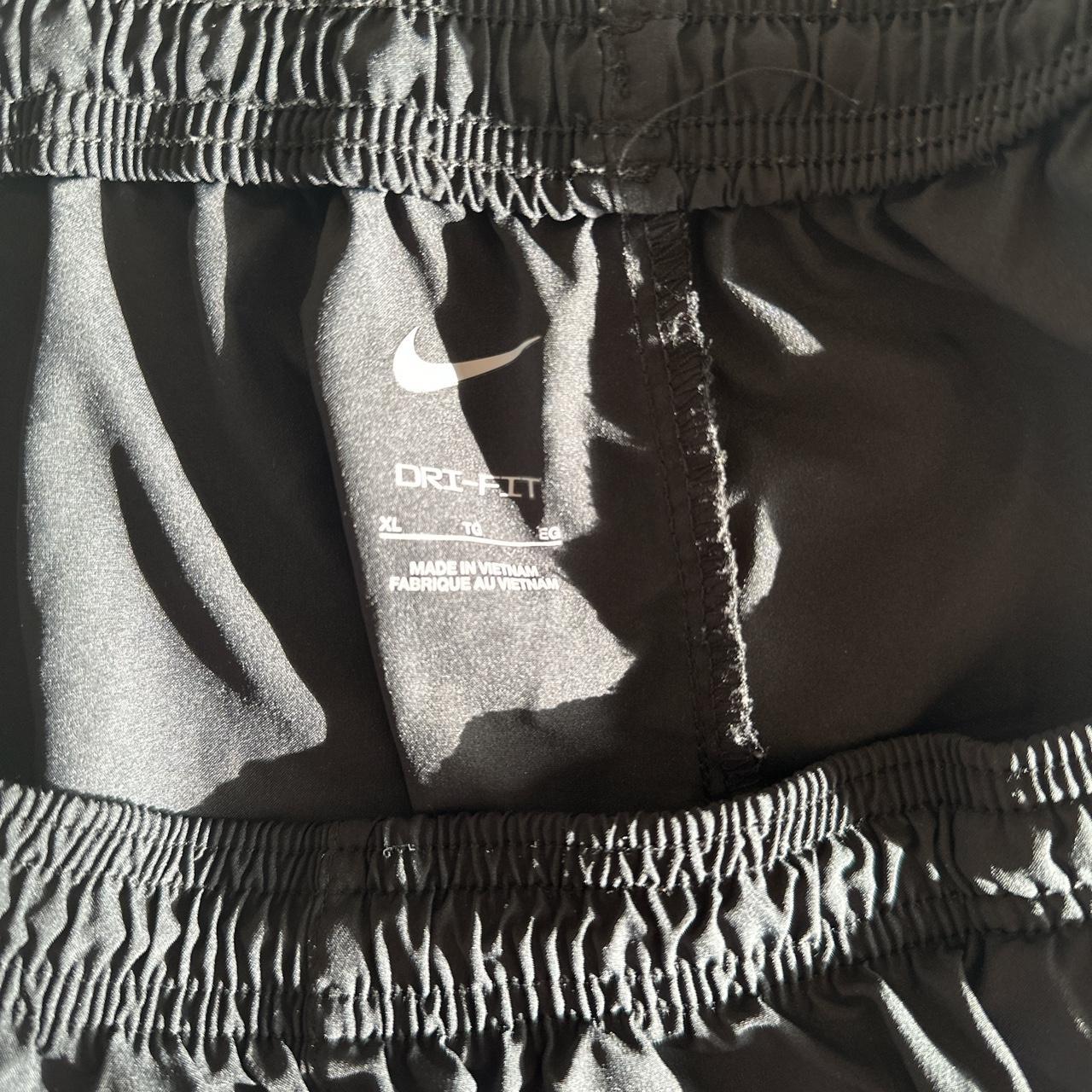 jd sports nike tracksuit bottoms