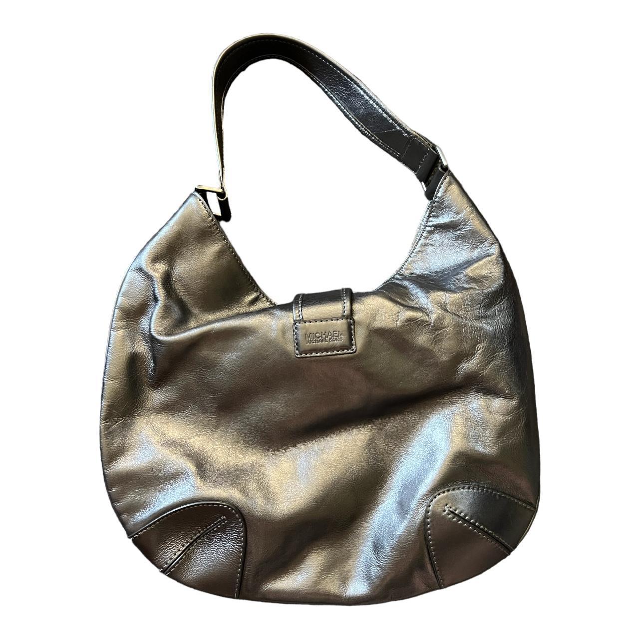 Pin by Lissa Roberts-Lynard on Purses | Mk handbags michael kors, Handbags michael  kors, Silver michael kors purse