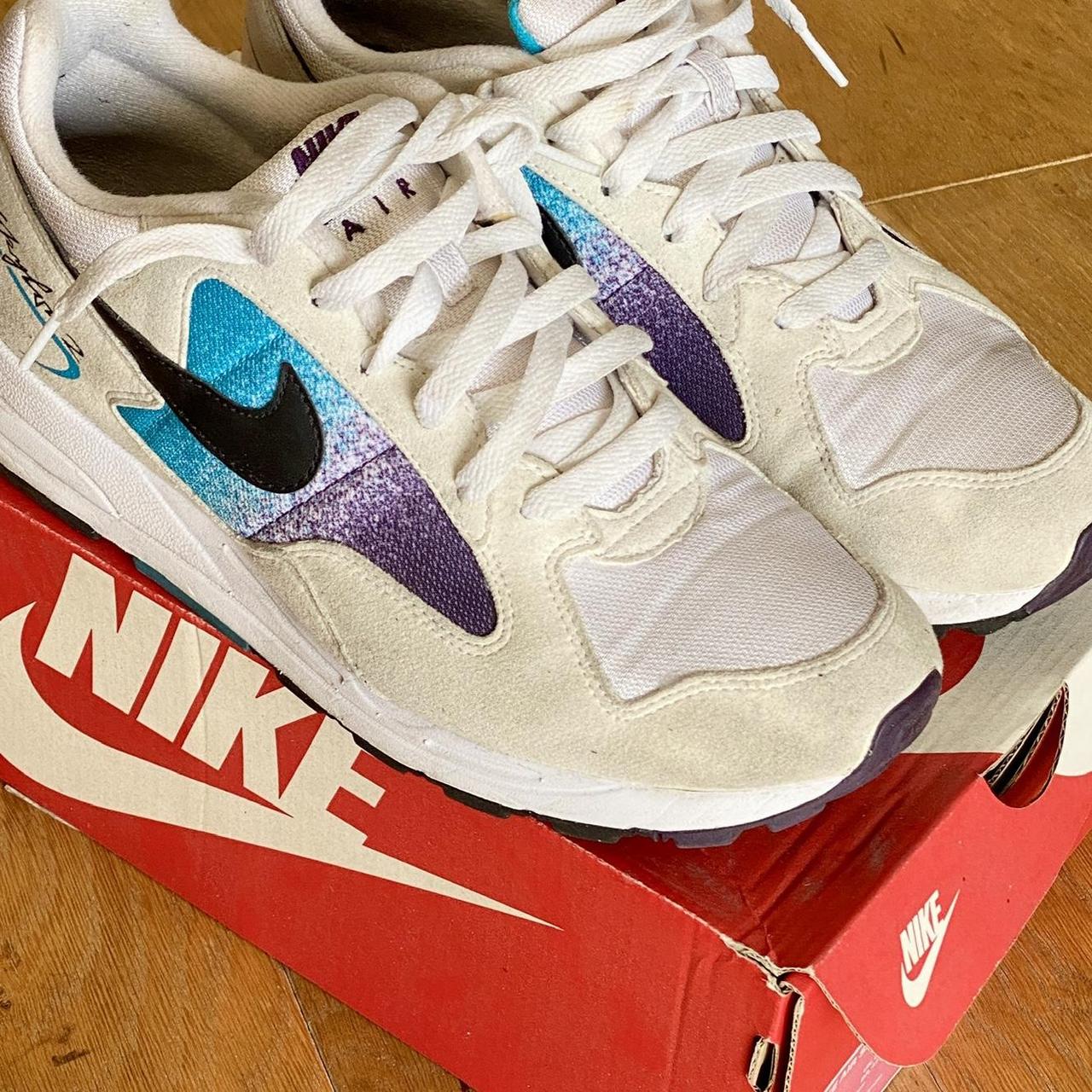 Nike air store skylon 2 sizing