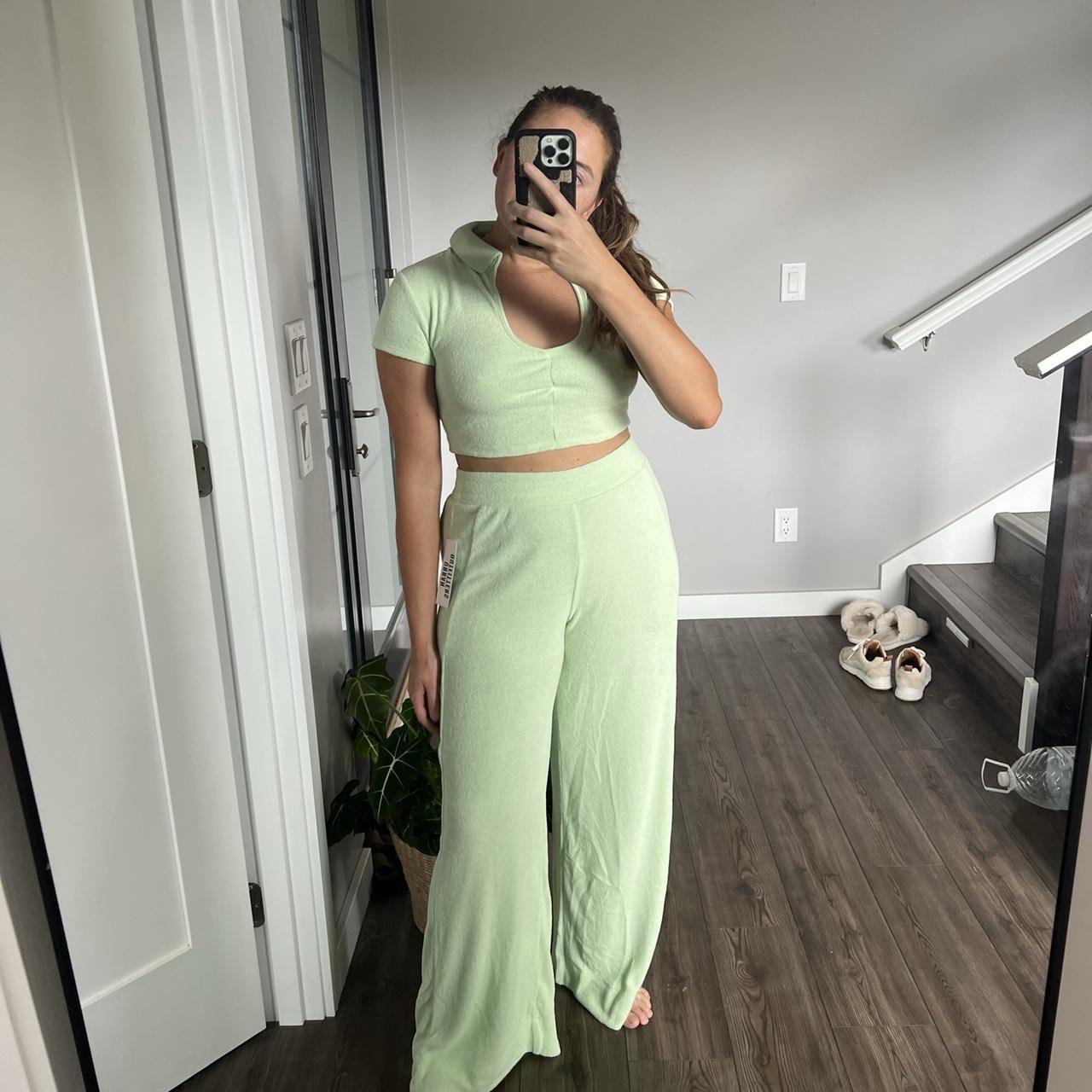 Urban Outfitters Womens Jumpsuit Depop