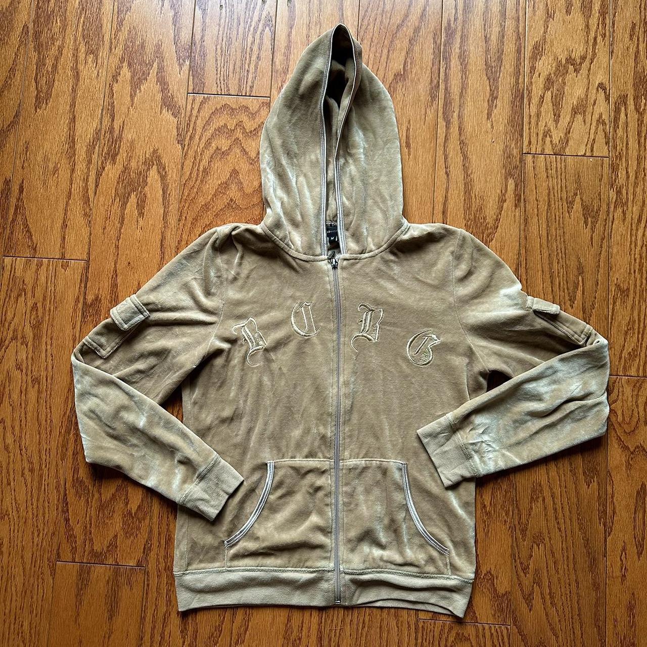 Bcbg hoodie on sale