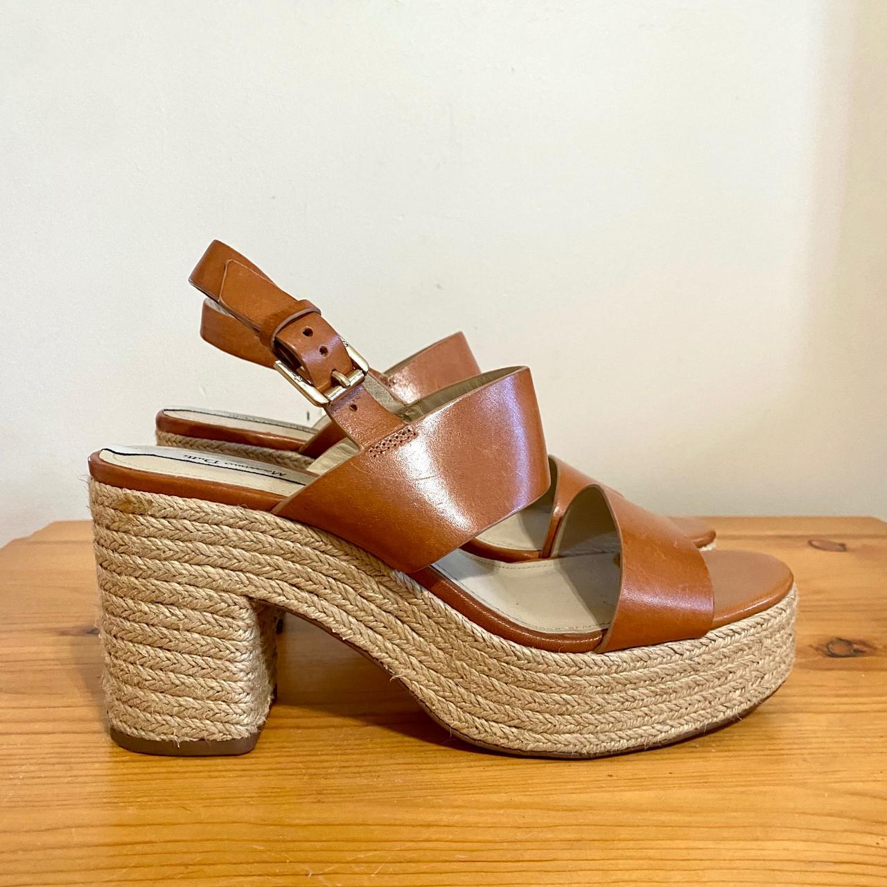 ★Massimo Dutti★ Wood wedge mule sandals 11643550700-o1.jpg?ts=