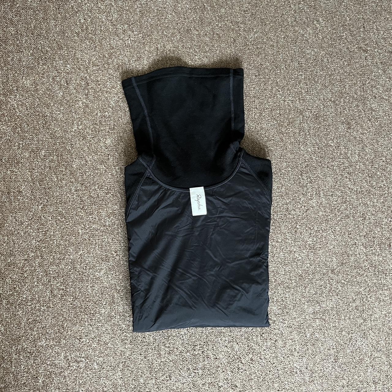 Rapha Deep Winter Windblock Base layer There are