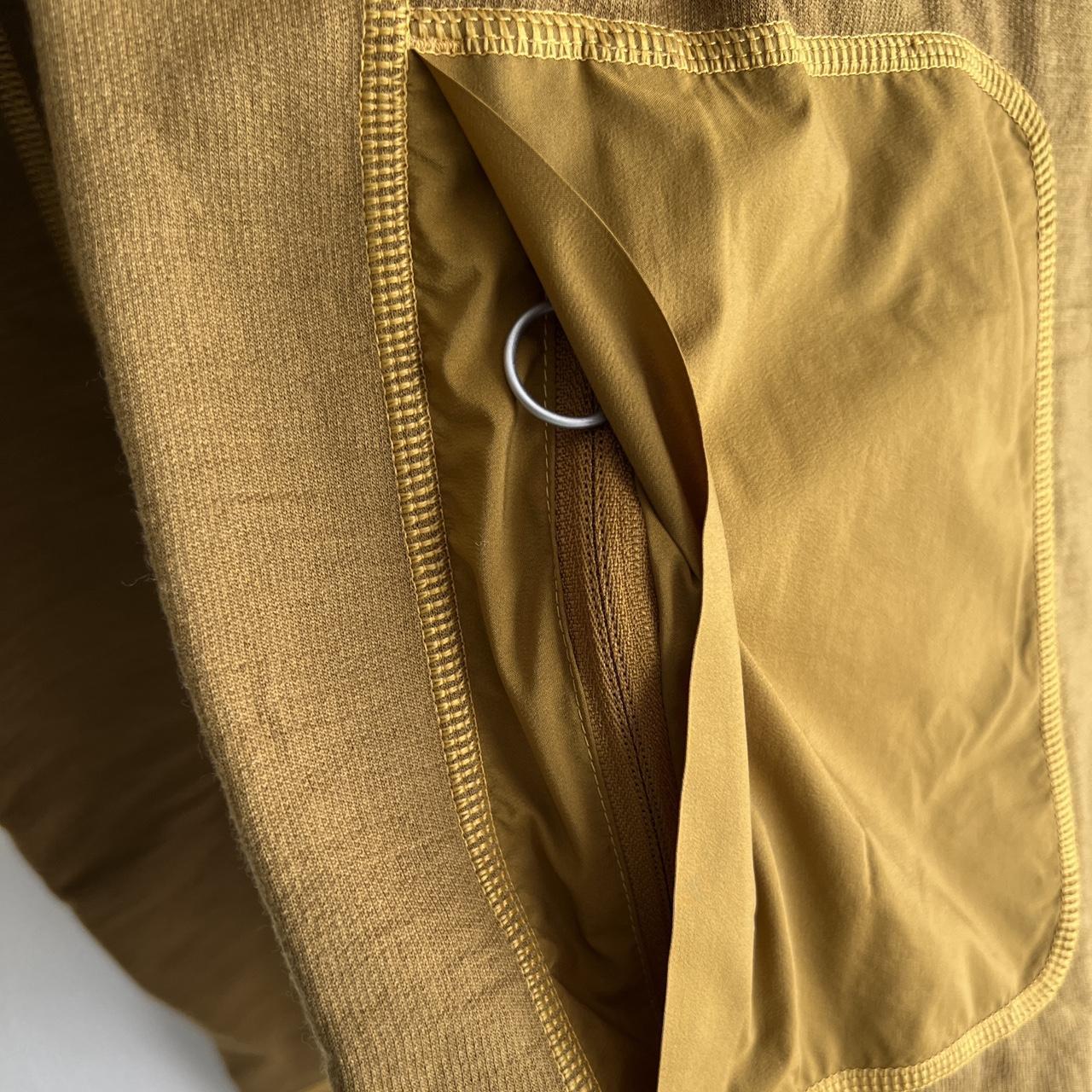 Rapha Merino Windblock Sweatshirt News with | Depop