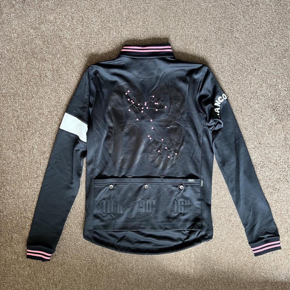 rapha merino windblock sweatshirt XSサイズ Rapha Merino Windblock Sweatshirt News with | Depop