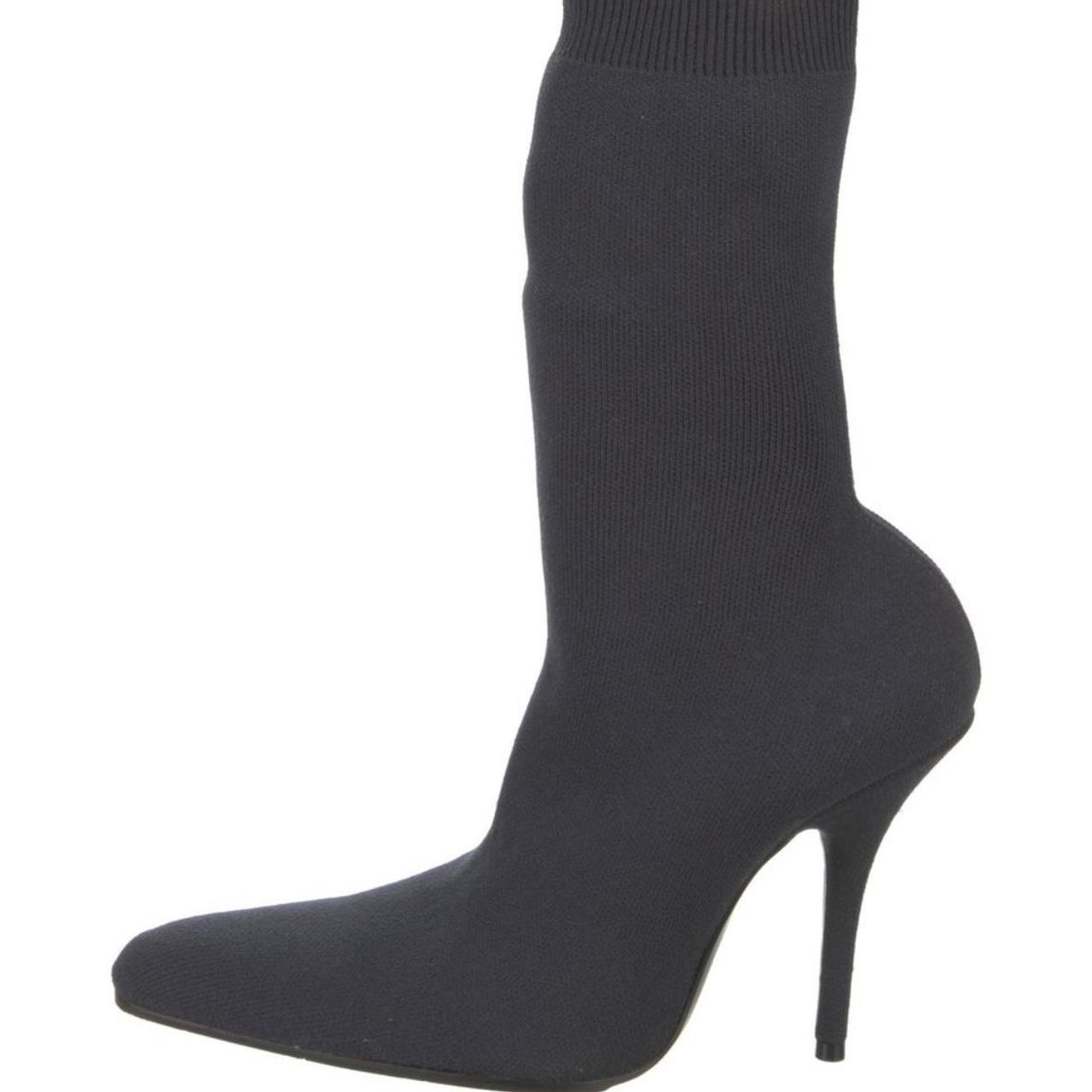 Balenciaga sock sale bootie