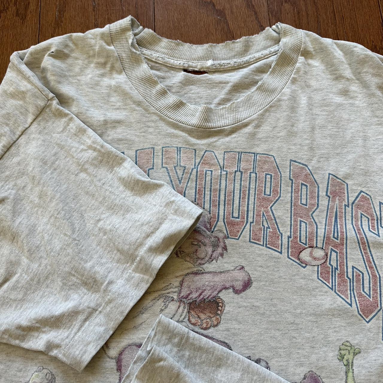 GRATEFUL DEAD-LOS ANGELES DODGERS-STEAL YOUR - Depop