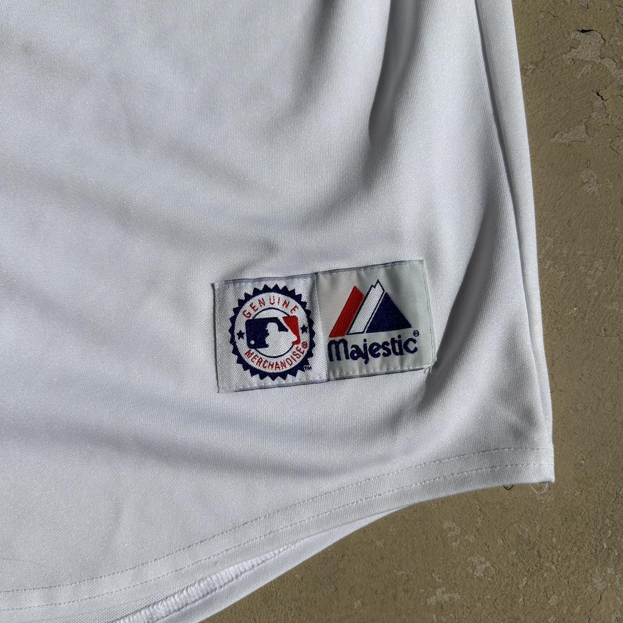 vintage seattle mariners jersey