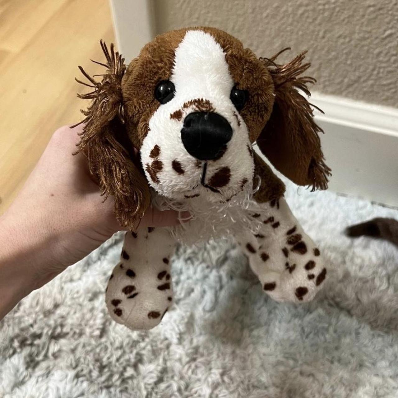 webkinz springer spaniel