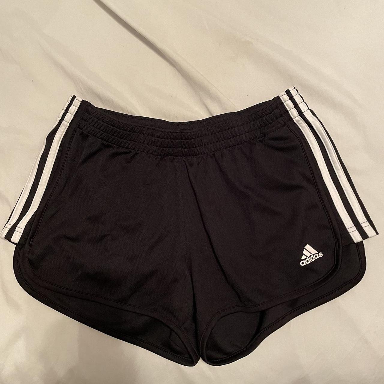 Adidas climalite shorts store womens