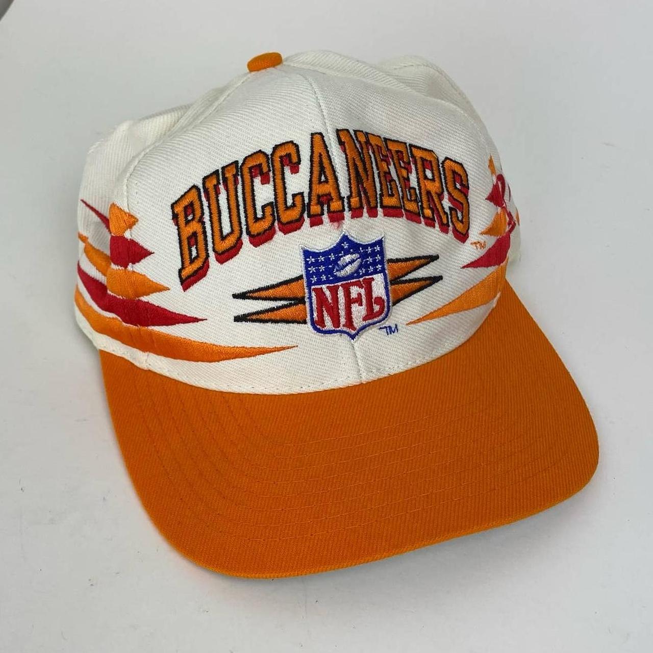 Vintage Snapback, Tampa Bay Buccaneers, NFL Pro Line