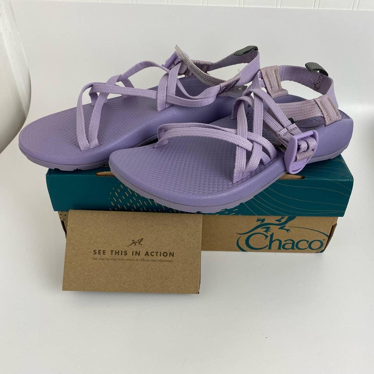 Chaco on sale lavender frost